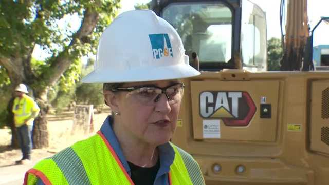 CPUC wants to scale back PG&E's $6 billion power lines proposal - Vimarsana News