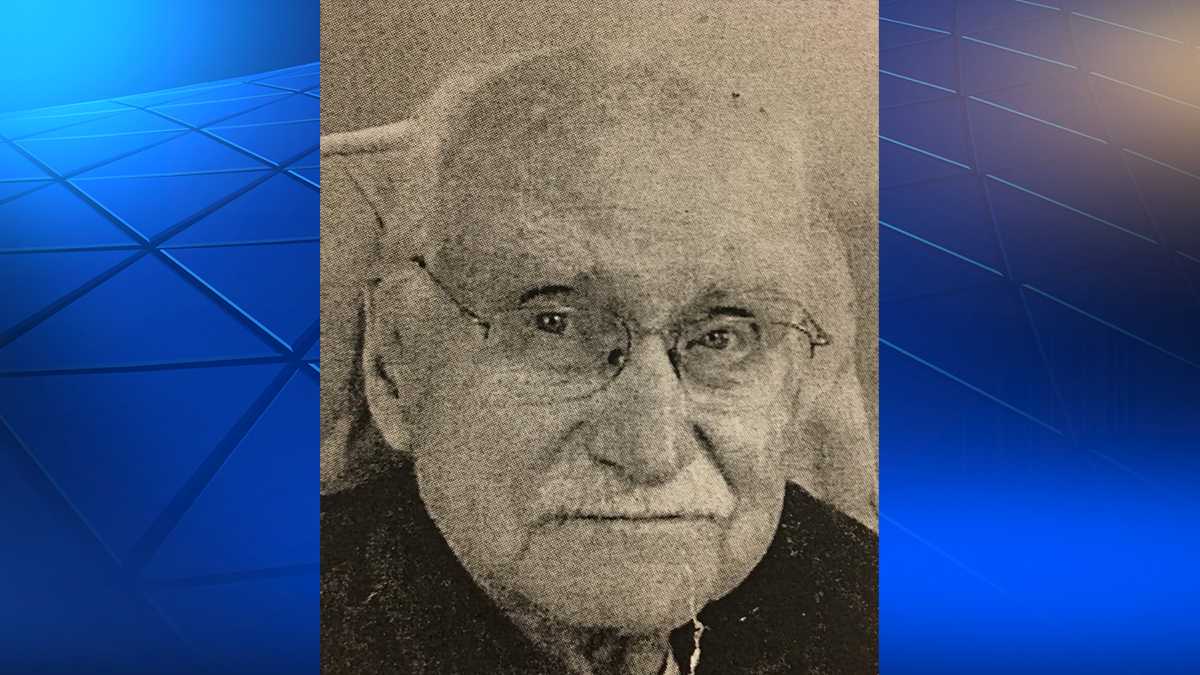 90yearold Scott Township man reported missing found safe