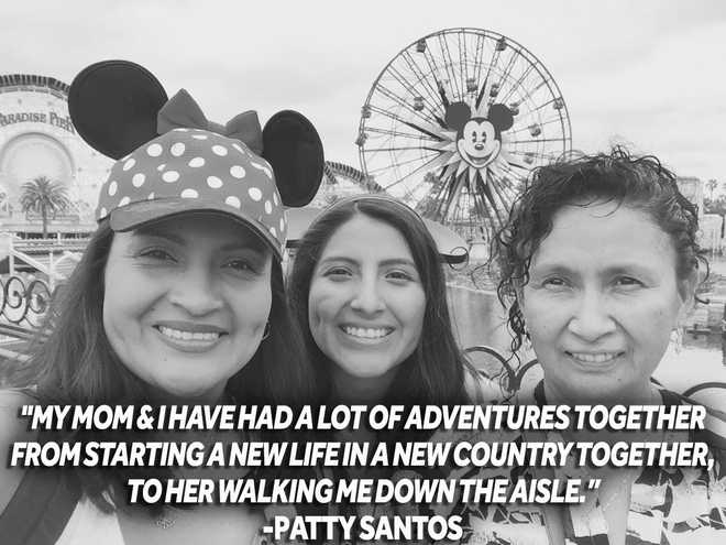 KOCO anchors, reporters share cherished memories with their moms