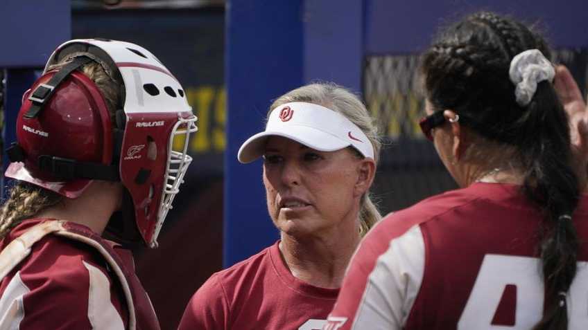Sooners defeat Oregon to advance to softball super regional - Vimarsana News