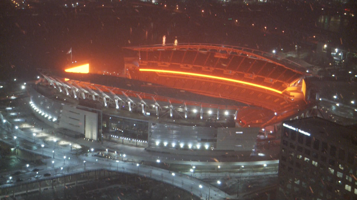 Paul Brown Stadium