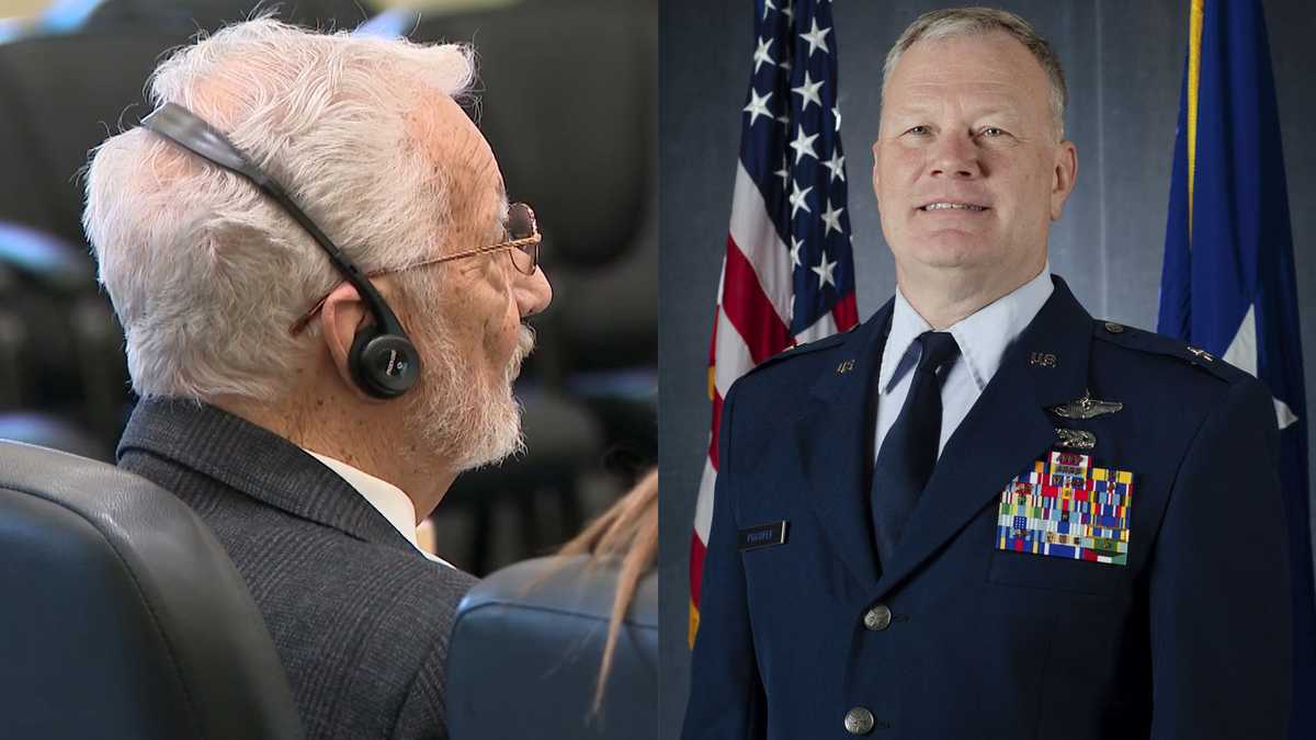Man found guilty in crash that killed New Hampshire Air National Guard commander