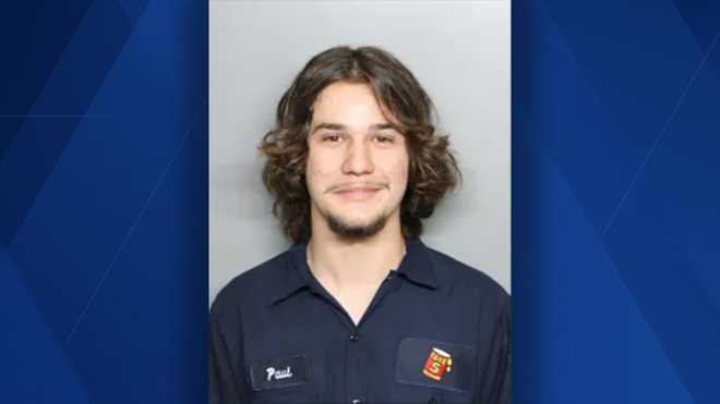 paul cruz mug