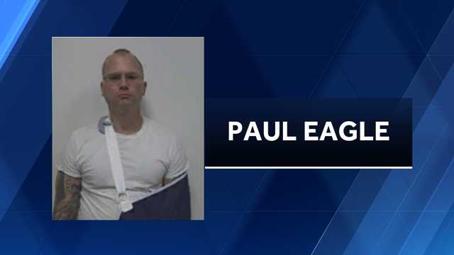 Ex-Davidson County deputy faces domestic assault charges - Vimarsana News
