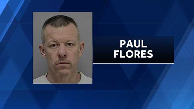 Convicted killer pleads not guilty to attacking Kristin Smart killer Paul Flores - Vimarsana News