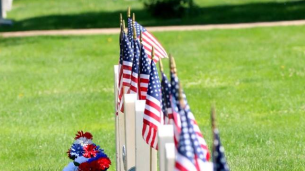 PHOTOS: Memorial Day celebrations throughout Nebraska
