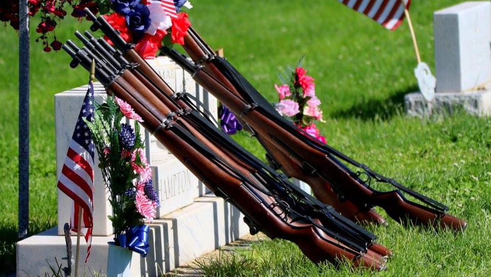 PHOTOS: Memorial Day celebrations throughout Nebraska