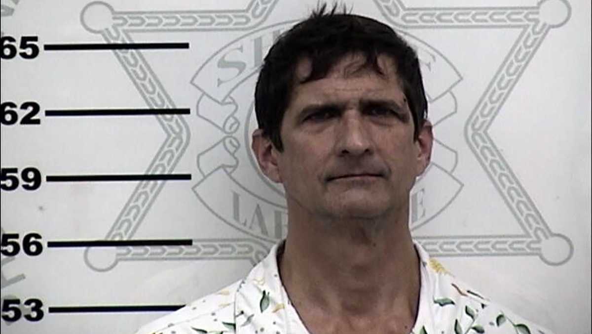 Mississippi man faces child porn, enticement, grooming charges