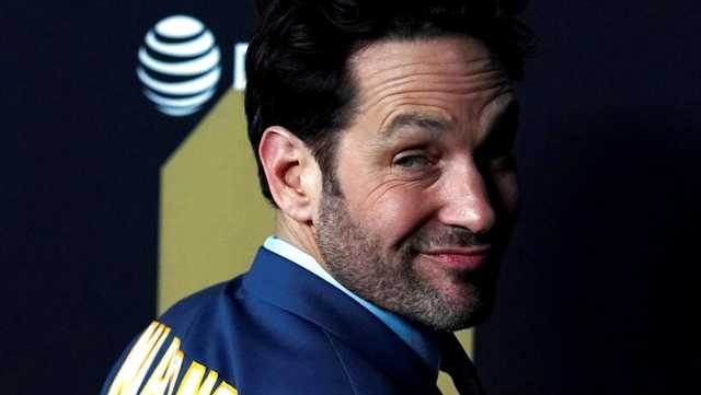 "It is strange" Chiefs fan Paul Rudd gushes over love of Mahomes - Vimarsana News