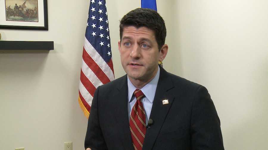 former-house-speaker-paul-ryan-launches-organization-to-fight-poverty