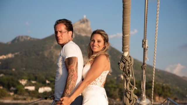 Former boxer Paul Spadafora hospitalized after dog attack in Las Vegas