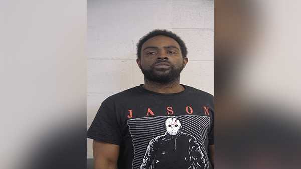 31-year-old arrested in connection to double shooting in Russell ...