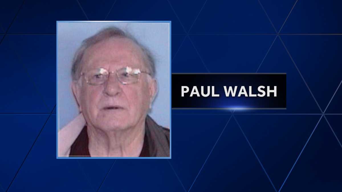 Silver Alert cancelled for missing 78-year-old Burlington man
