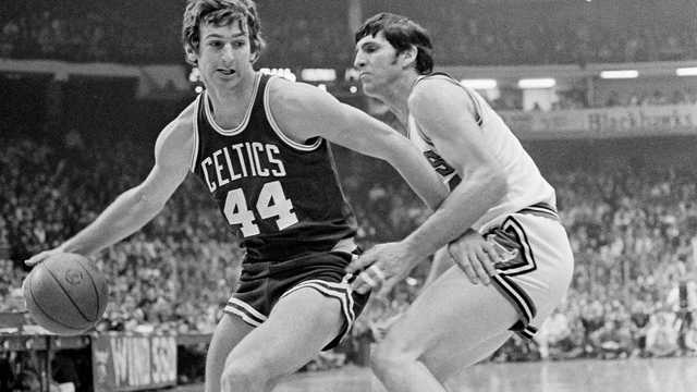 Paul Westphal, who won NBA title with Celtics, dies at 70 - Vimarsana News