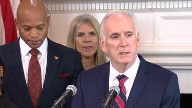 Moore chooses Paul Wiedefeld to become transportation secretary - Vimarsana News