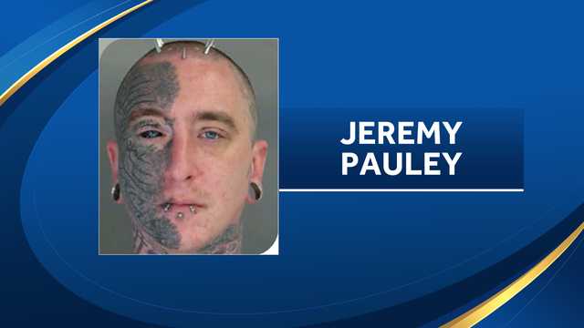 Stolen body parts case: PA man pleads guilty to trafficking - Vimarsana News