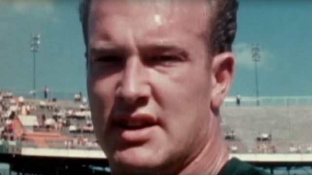 Packers, Notre Dame legend Paul Hornung dies at age 84