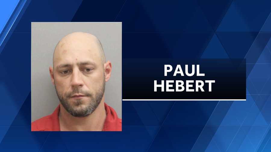 Paul Hebert