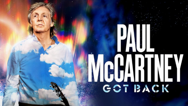 Paul McCartney bringing 'Got Back' tour to New Orleans