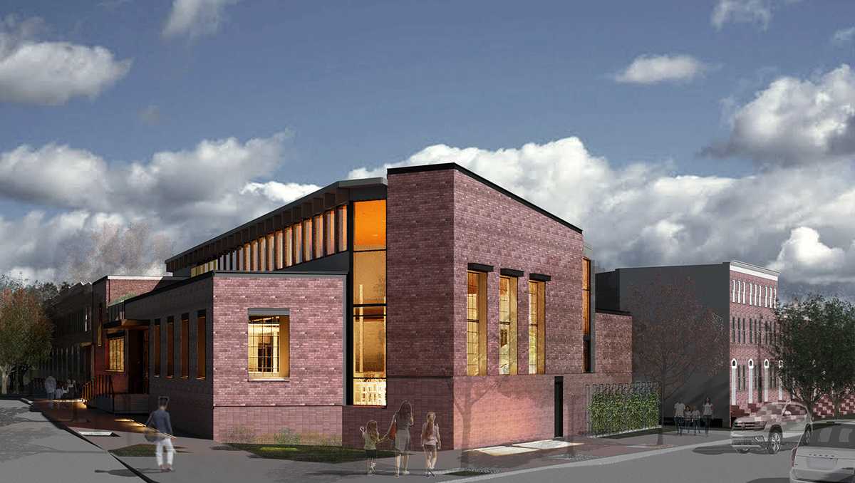 Pigtown to get Paul's Place, a culinary training center, sitdown restaurant