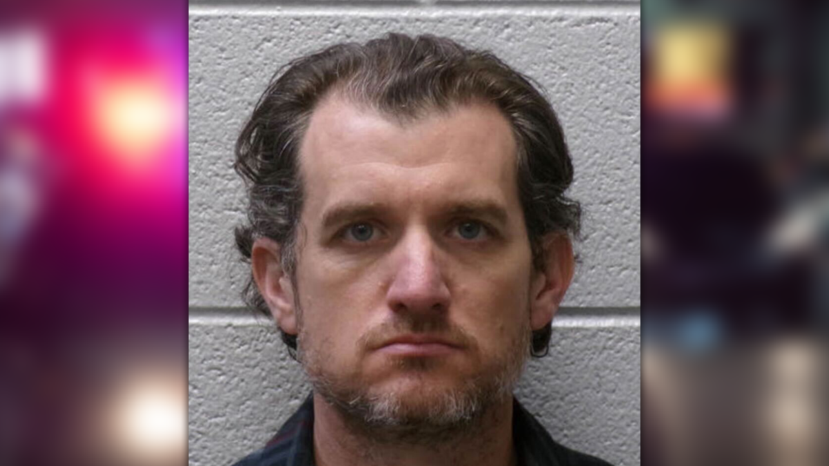 North Carolina: Man arrested on child sexual exploitation charges