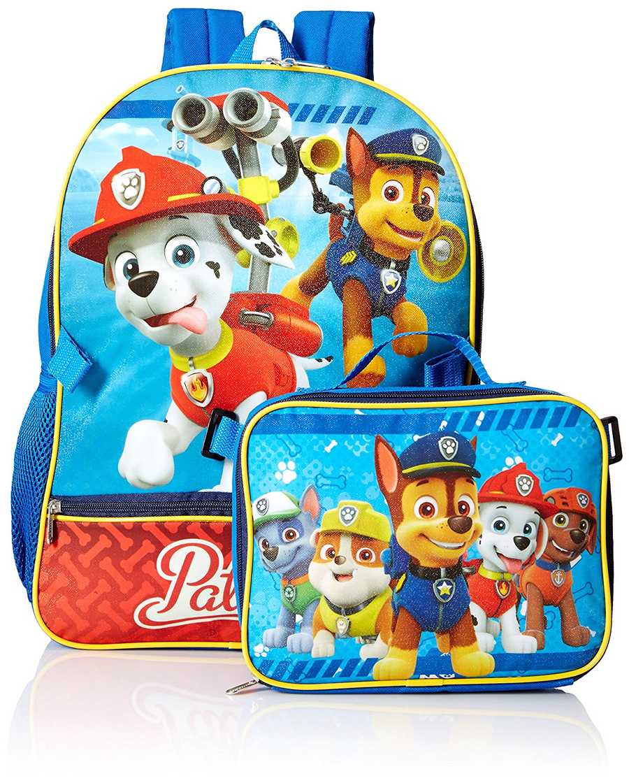 7 of the best school bags for kids of all ages
