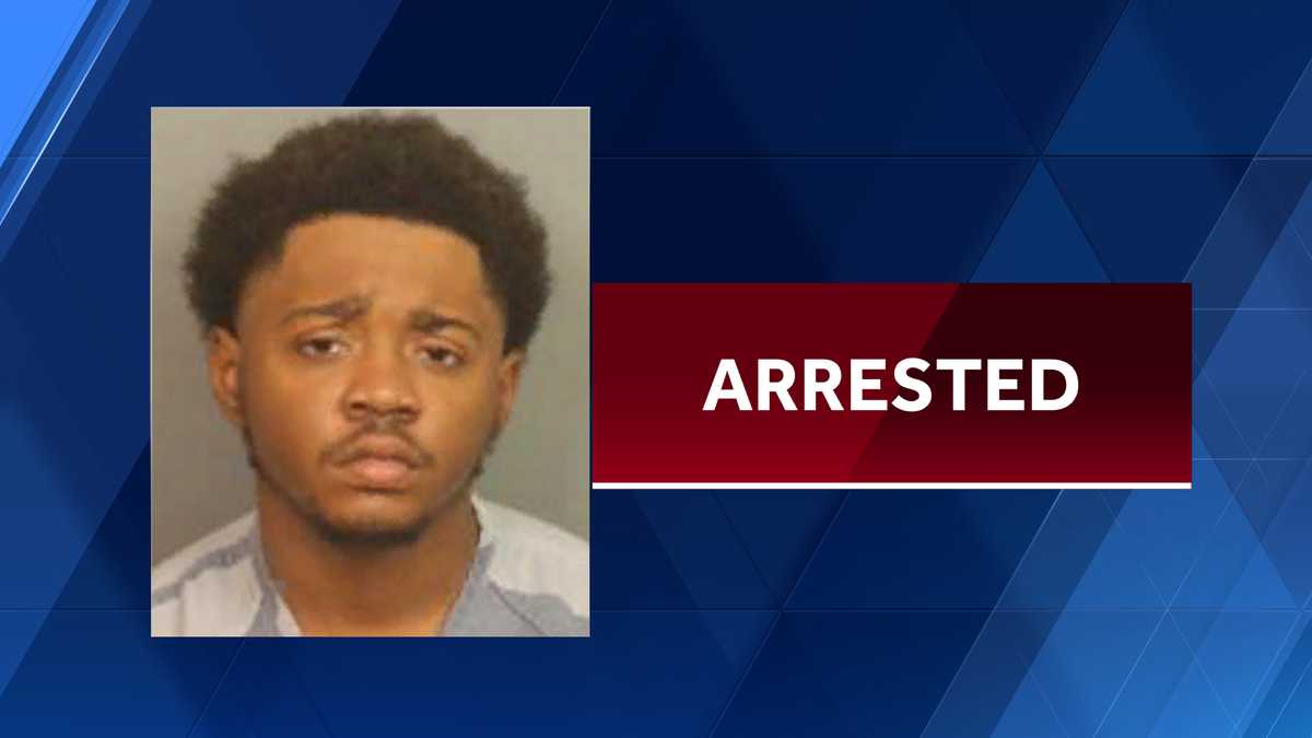 Arrest made in Center Point pawn shop burglary
