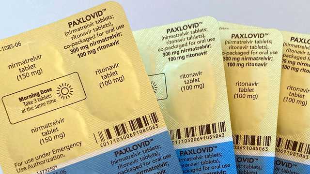 Price of lifesaving COVID-19 antiviral Paxlovid expected to rise next year, raising concerns about access - Vimarsana News
