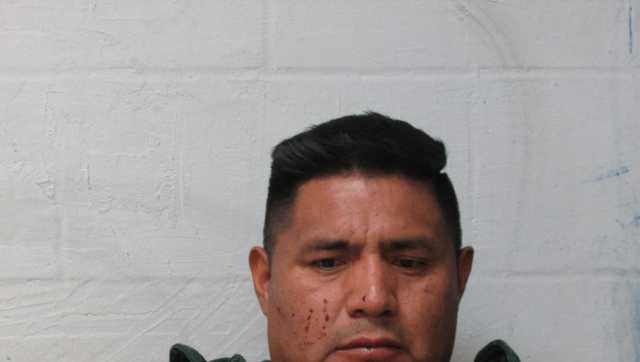 Driver in crash that killed 6 charged with illegal reentry to US - Vimarsana News