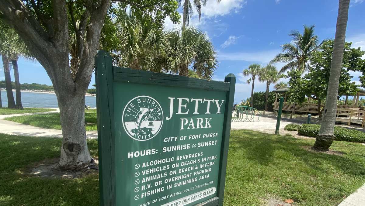 'Park-to-Pay Pilot Program' at the beach is being explored in Florida