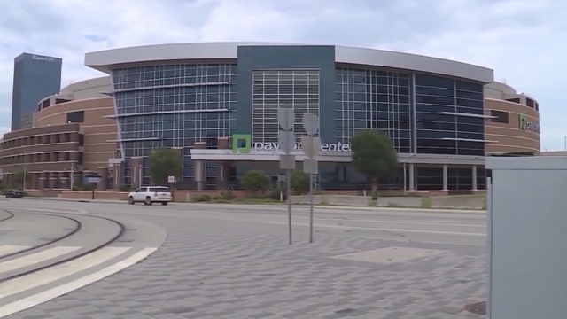 Groups question fairness of proposed deal to fund new OKC arena - Vimarsana News