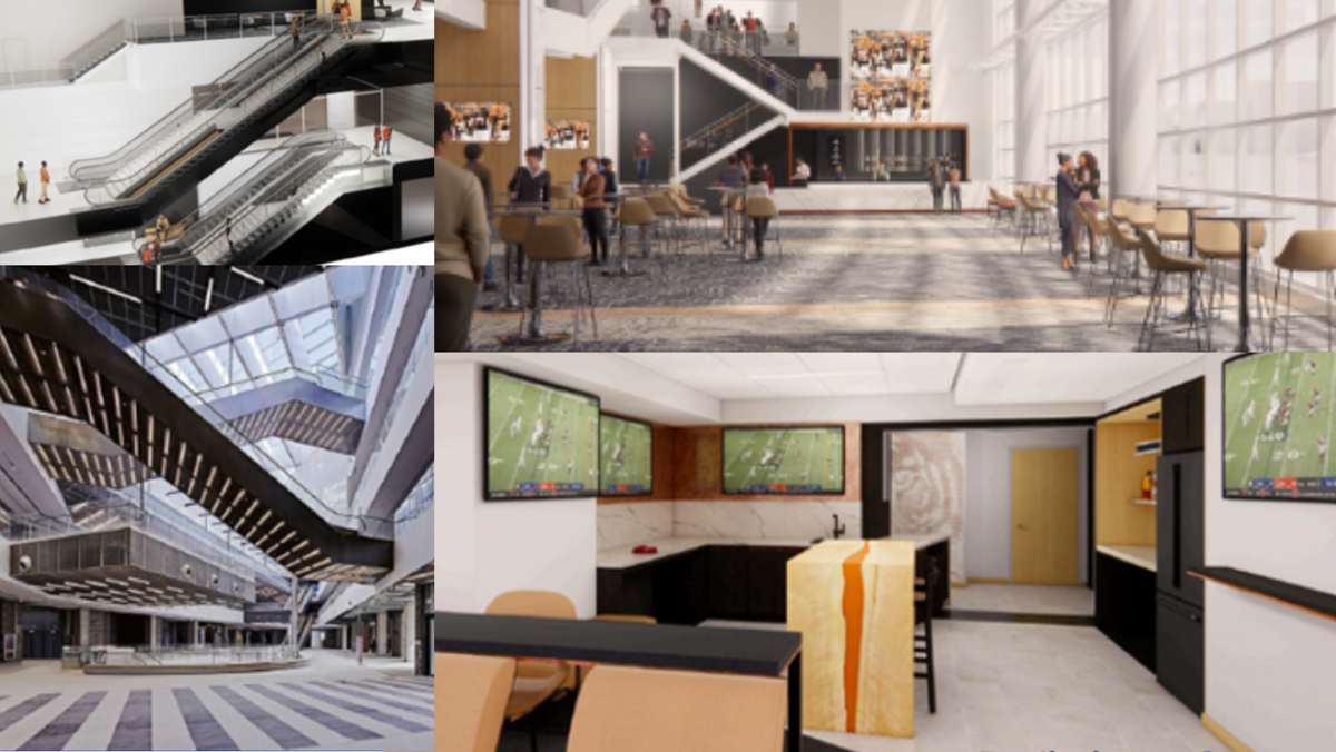 Bengals, NFL, and County commit $185M toward Paycor Stadium renovations