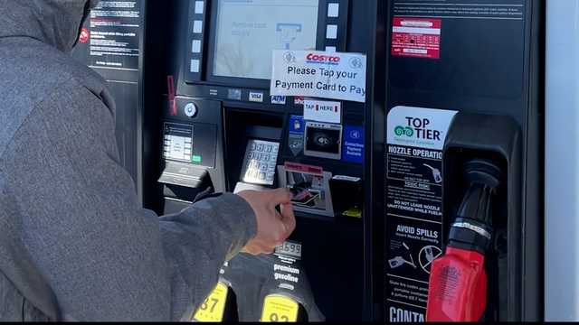 Massachusetts House rejects gas tax relief proposal - Vimarsana News
