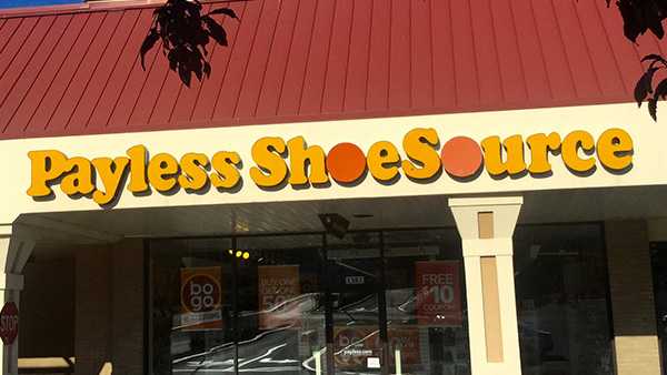 Tri-State Payless to close after 