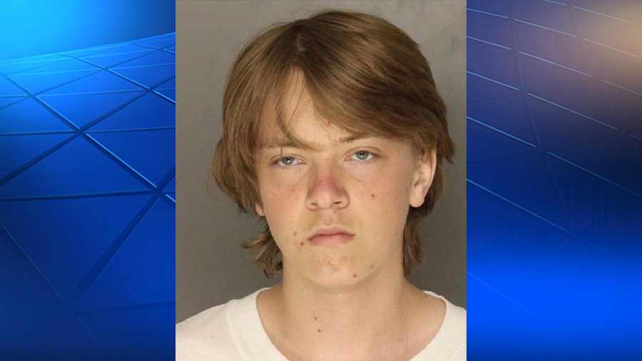 16-year-old Charged In Fatal McKeesport Shooting