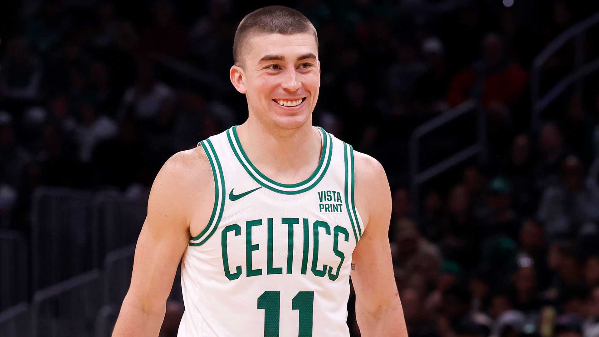 Pritchard Agrees To 4-year, $30 Million Extension With Celtics