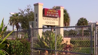 Florida Senator Rick Scott demands PBC Schools superintendent fire staff - Vimarsana News