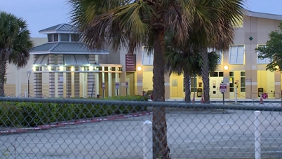 Social media threat prompts extra security presence at Palm Beach Central, Fort Pierce Central high schools - Vimarsana News