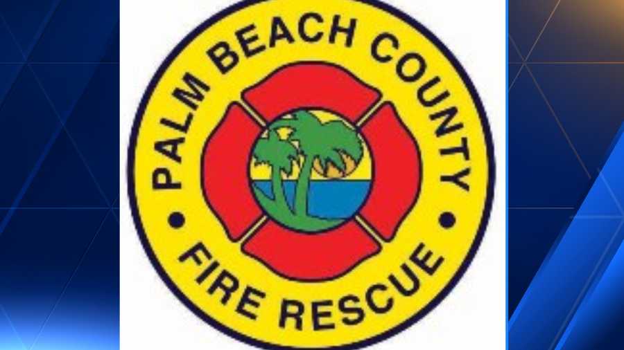 palm beach county fire rescue