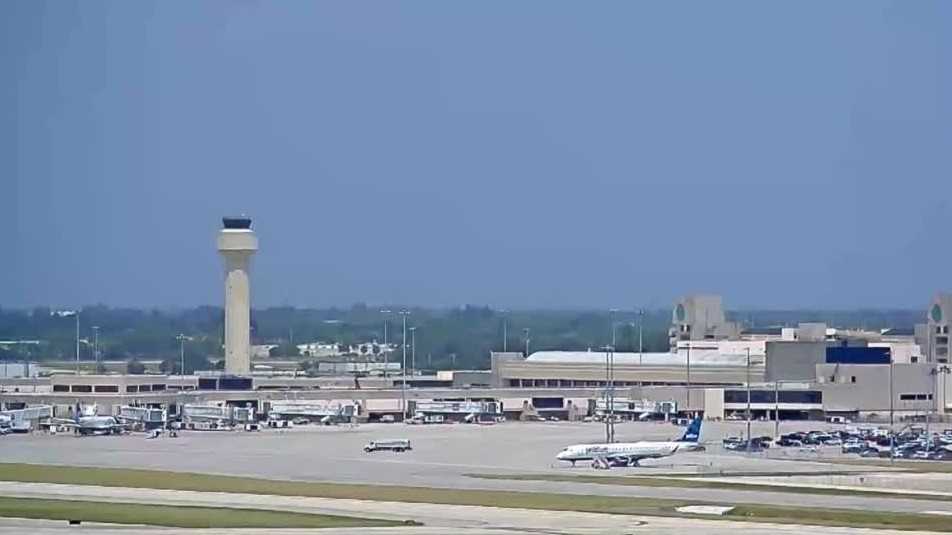 Proposal to rename Palm Beach International Airport after Trump sparks debate