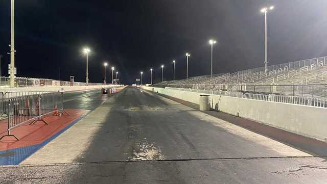 Florida commissioners vote against sale of Palm Beach Raceway - Vimarsana News