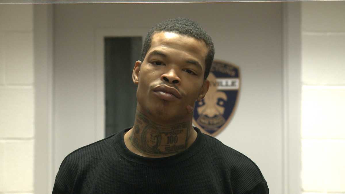 $750,000 bond set for man accused in deadly nightclub shooting