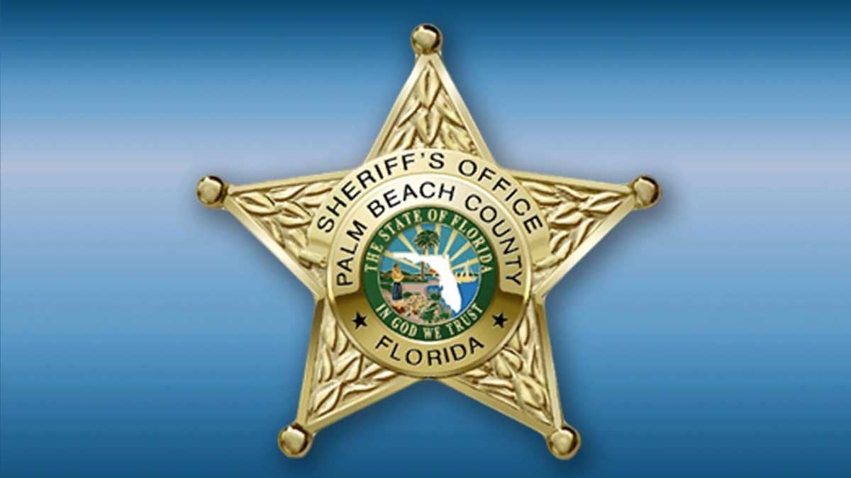 The Palm Beach County Sheriff's Office will get body cameras