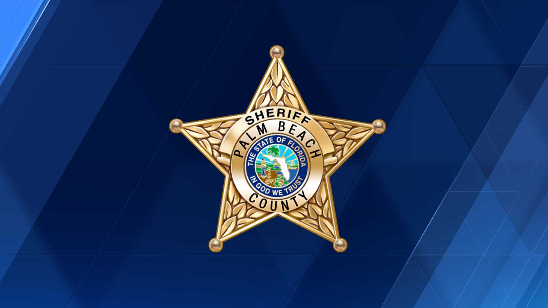 Third Palm Beach County Sheriff's Deputy tests positive - WPBF