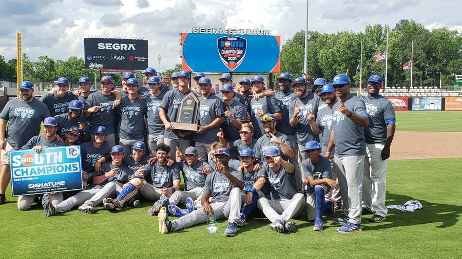 Vanderbilt Baseball Wins SEC Tournament & Earns No. 6 Seed In