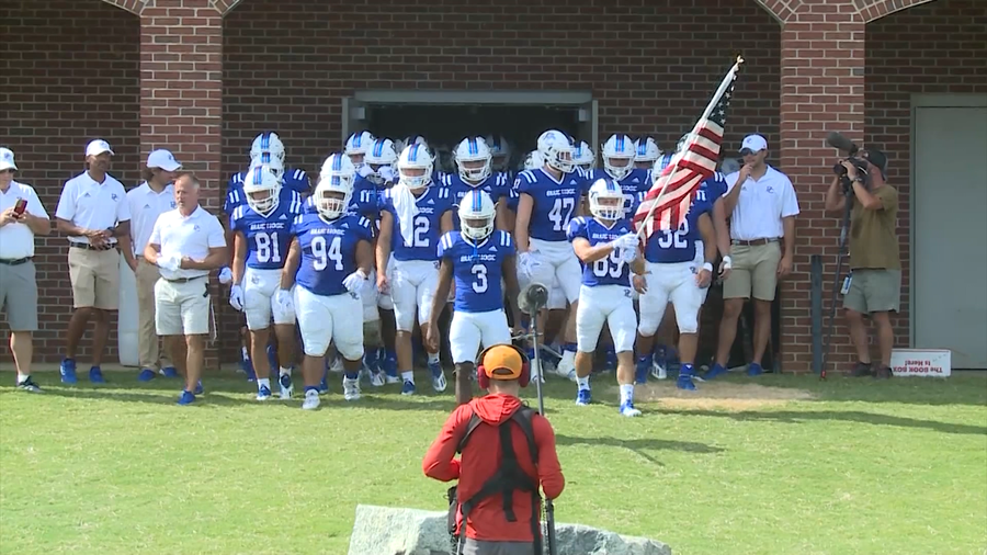 First Presbyterian Day Football 2022 Team Preview - ITG Next