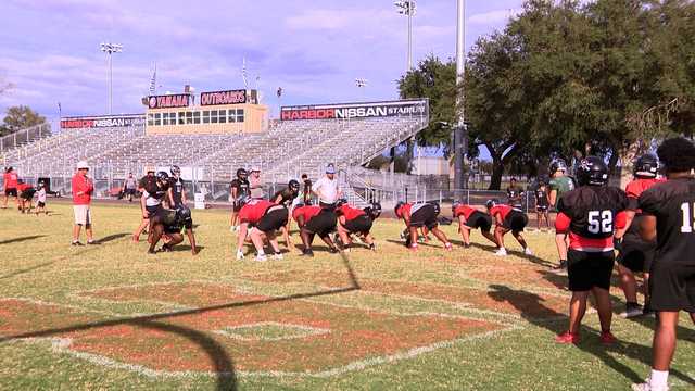 Port Charlotte rides miracle finish to first regional title, eyes state semifinal