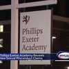 5 former Phillips Exeter staffers accused of sexual misconduct