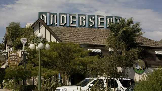 Legendary roadside restaurant Pea Soup Andersen's has closed out of nowhere - Vimarsana News