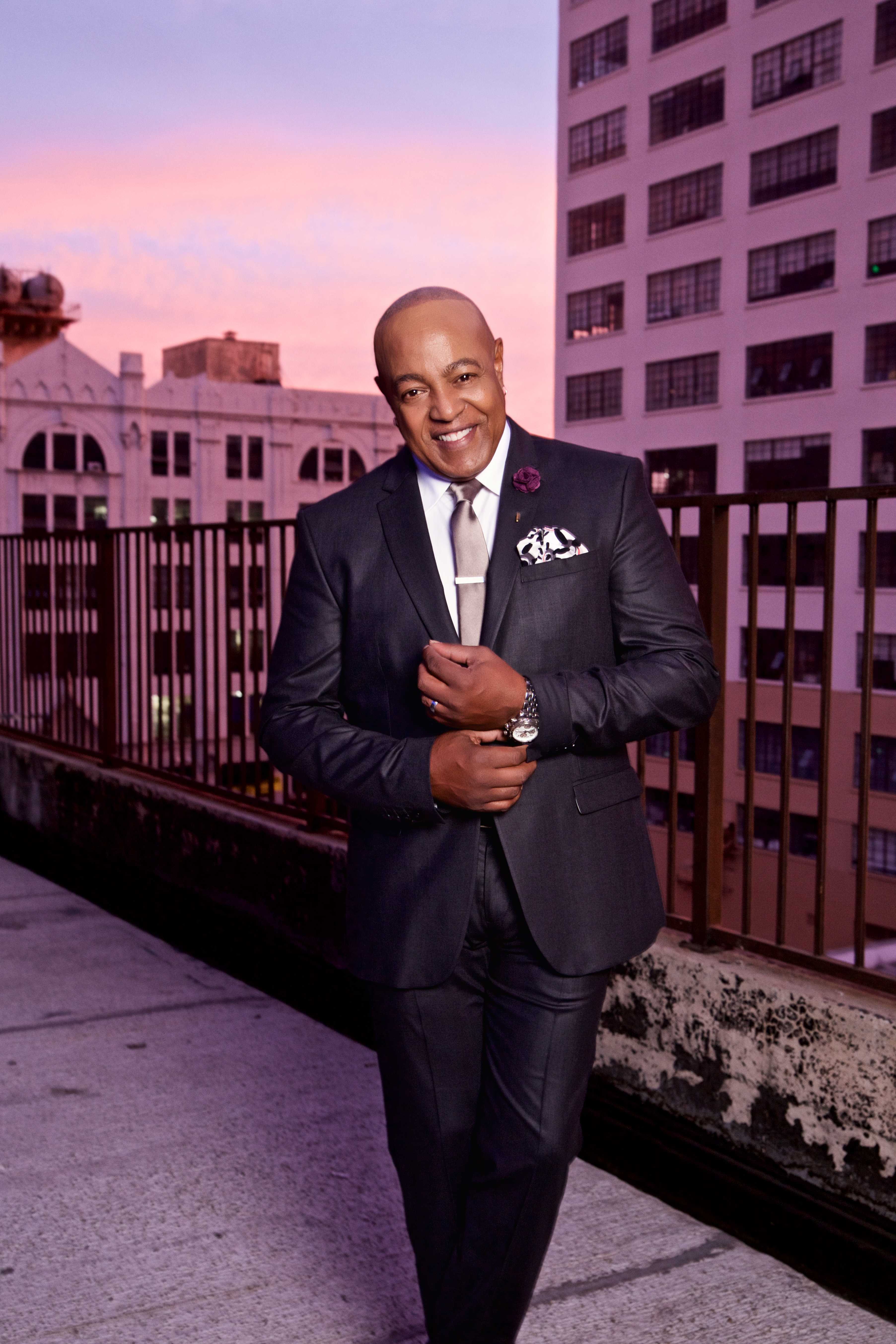 Peabo Bryson, voice of Disney classics, dies at age 75